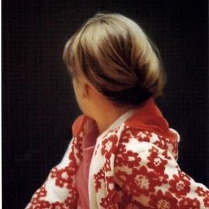 Meet your Posher, Liz